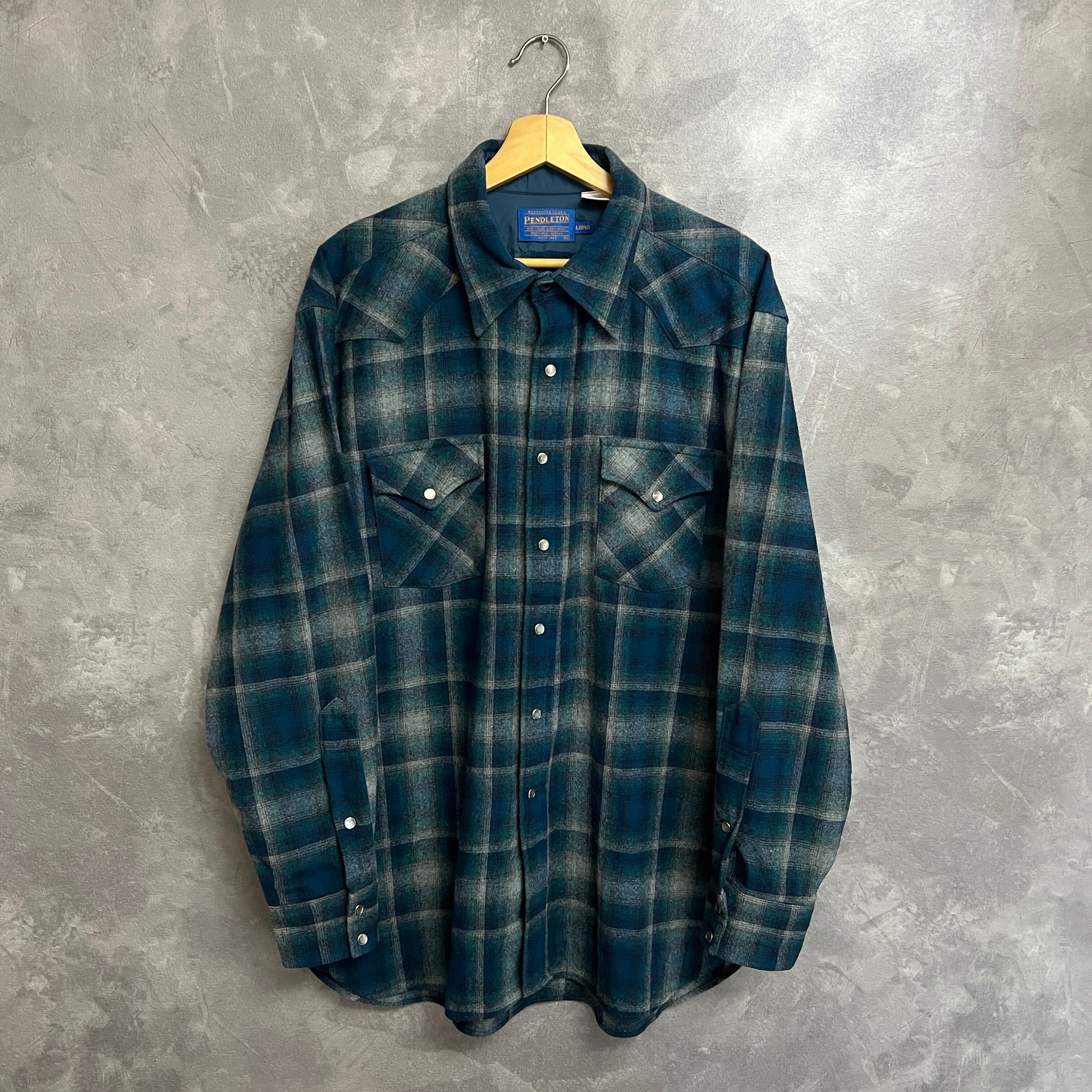 PENDLETON(ペンドルトン) | 春太郎商店