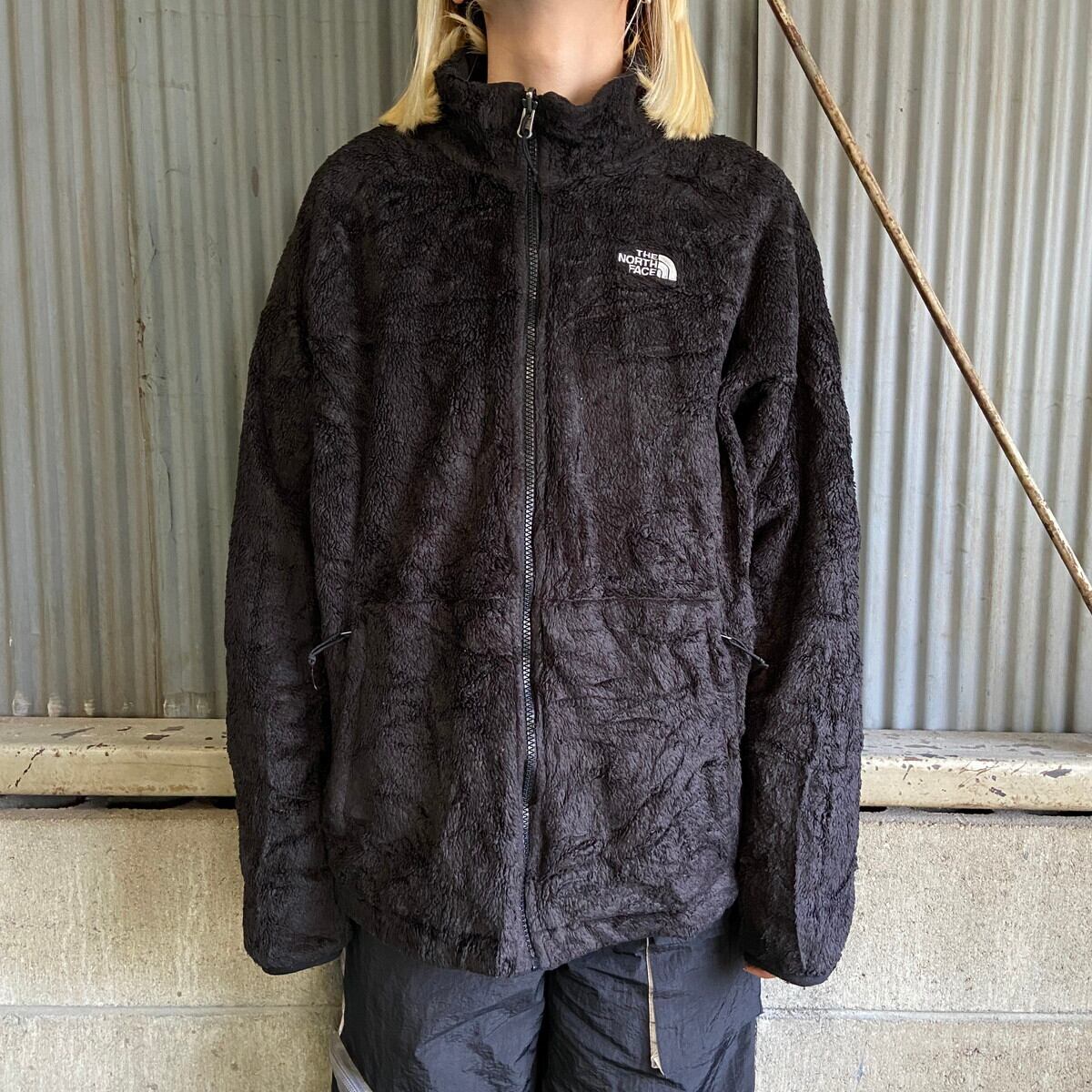 THE NORTH FACE ザ ノースフェイス HYVENT 3WAY マウンテンパーカー