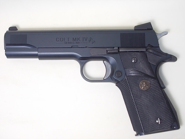 1911 TYPE1996 Returns みなと