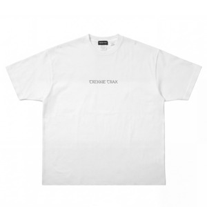 【予約】TREKKIE TRAX 2026 USA TOUR T-Shirt (White)