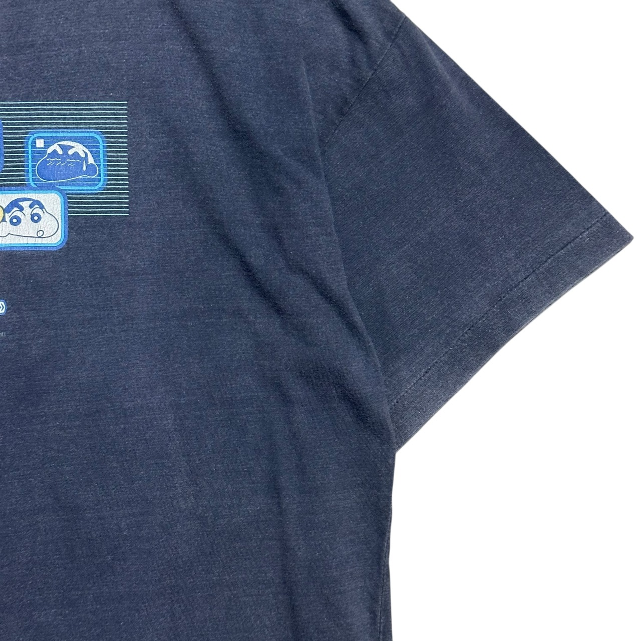 90s CRAYON SHIN-CHAN