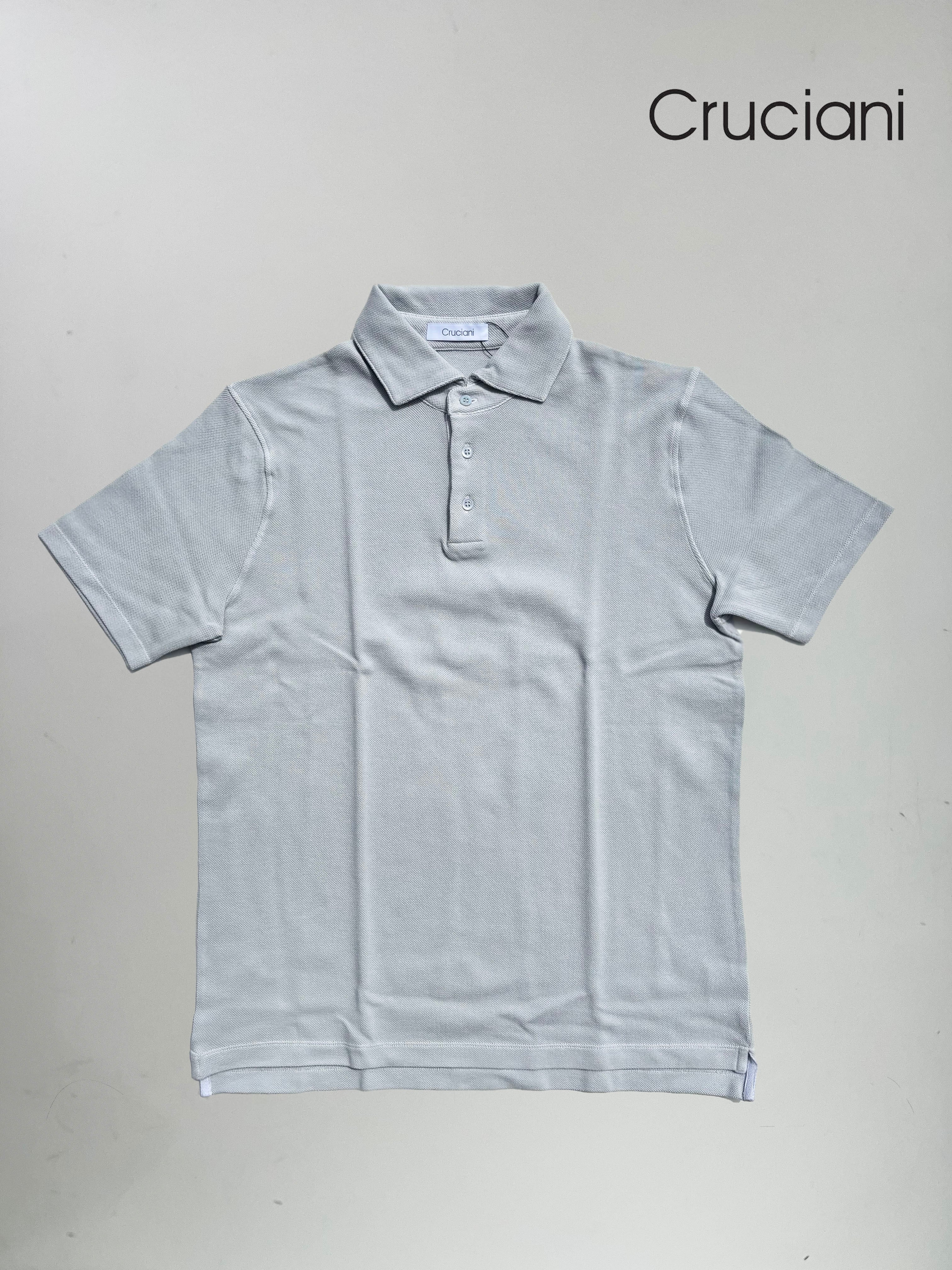 Cruciani | Leone
