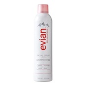 エビアン(Evian) Evian(エビアン) エビアン フェイシャルスプレー ホワイト 300ml