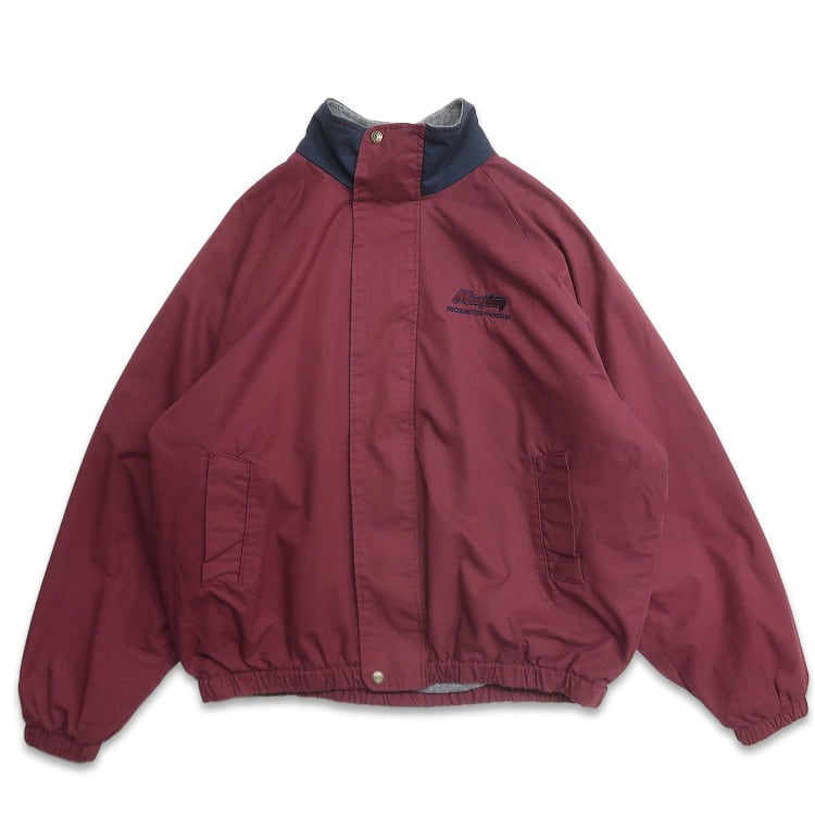 古着 〜90年代 USA製 Four Seasons Maytag Recognition Program 刺繍