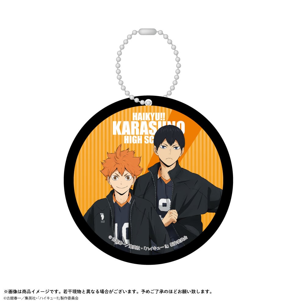 ハイキュー展 コースター 日向 ハイキュー ハイキュー展 日向翔陽 コースター 3年生 - メルカリ