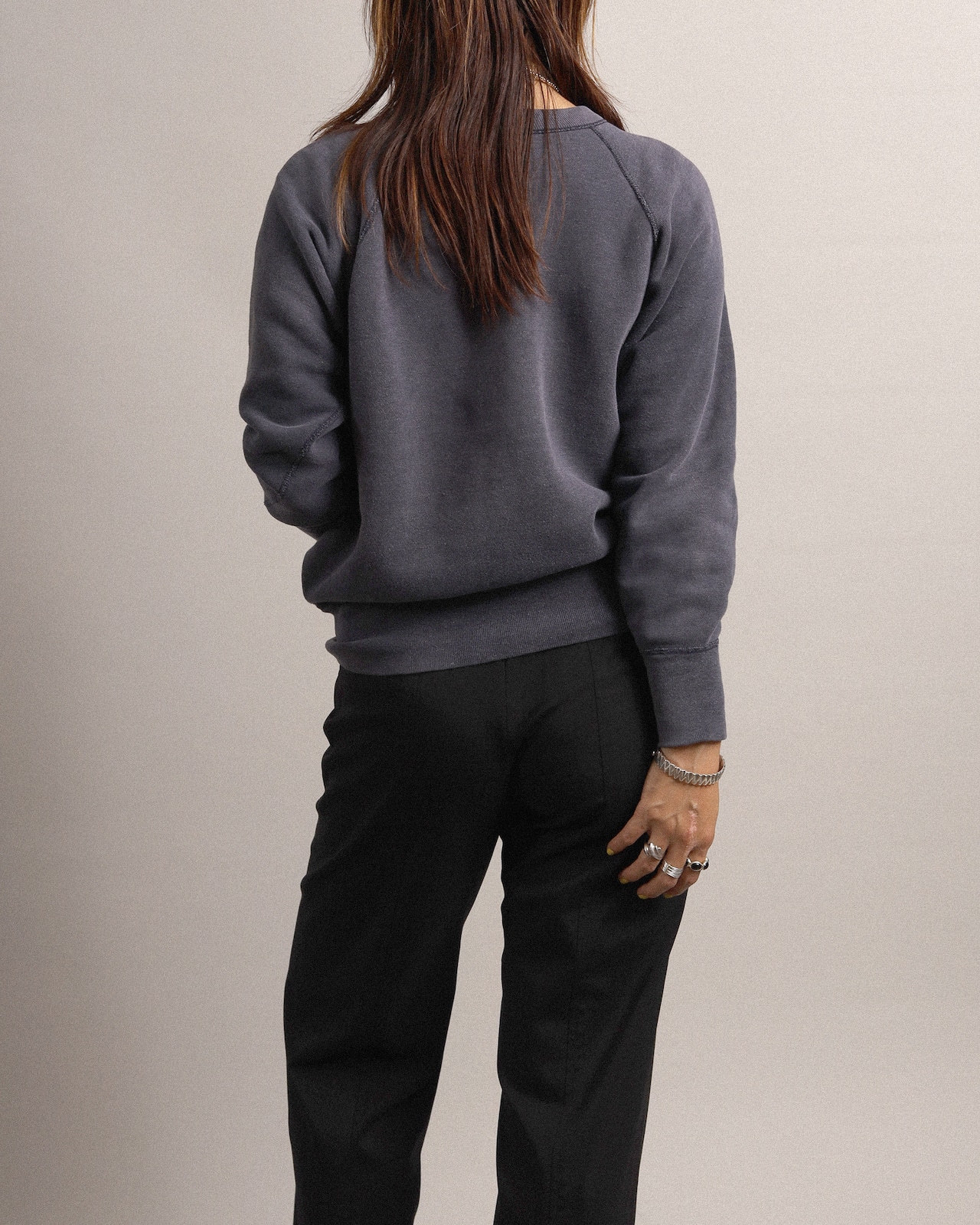 1960's Northwest Classen / Sweat Shirt