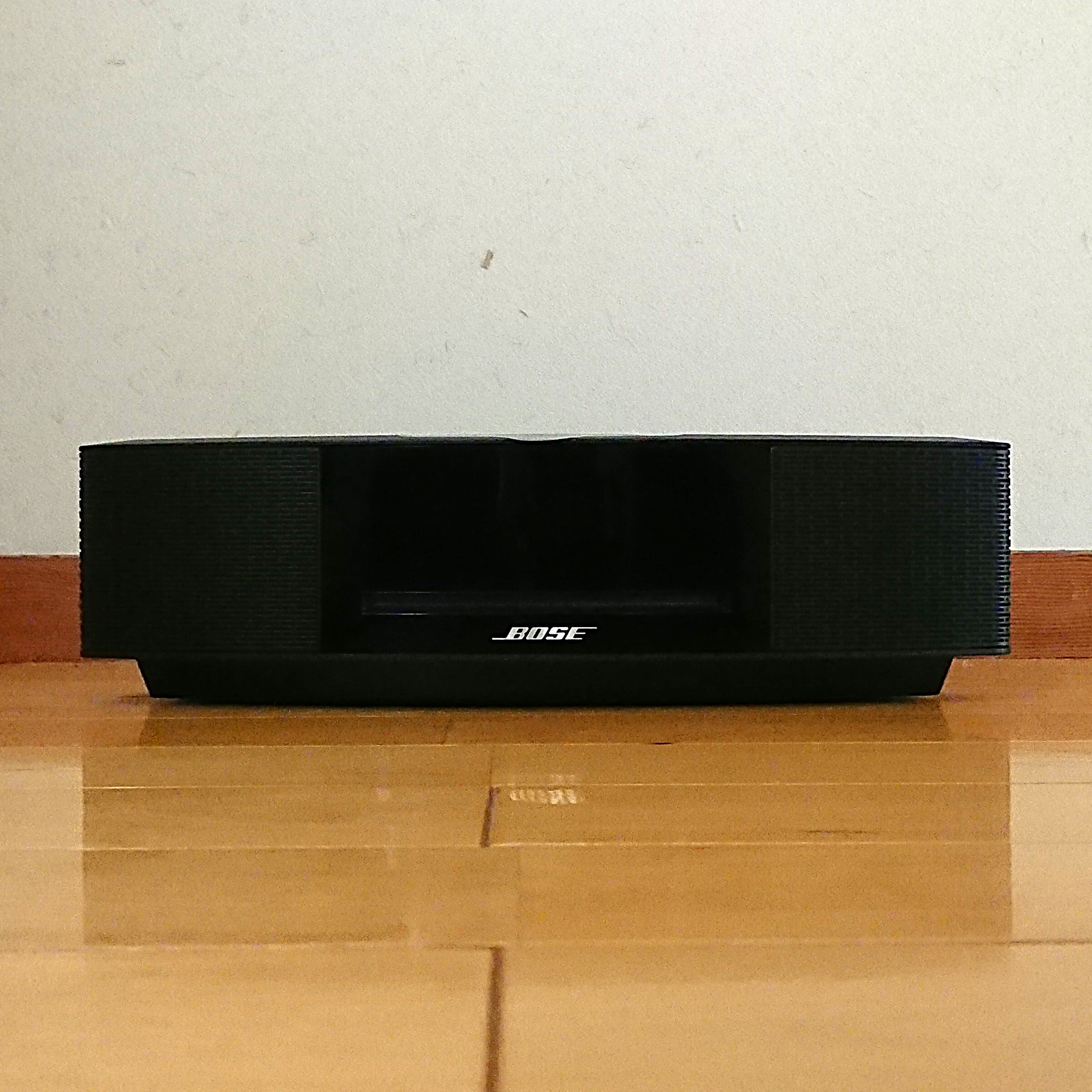 動作良好】Bose Wave SoundTouch music system IV エスプレッソ