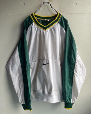 00's NIKE nylon pullover