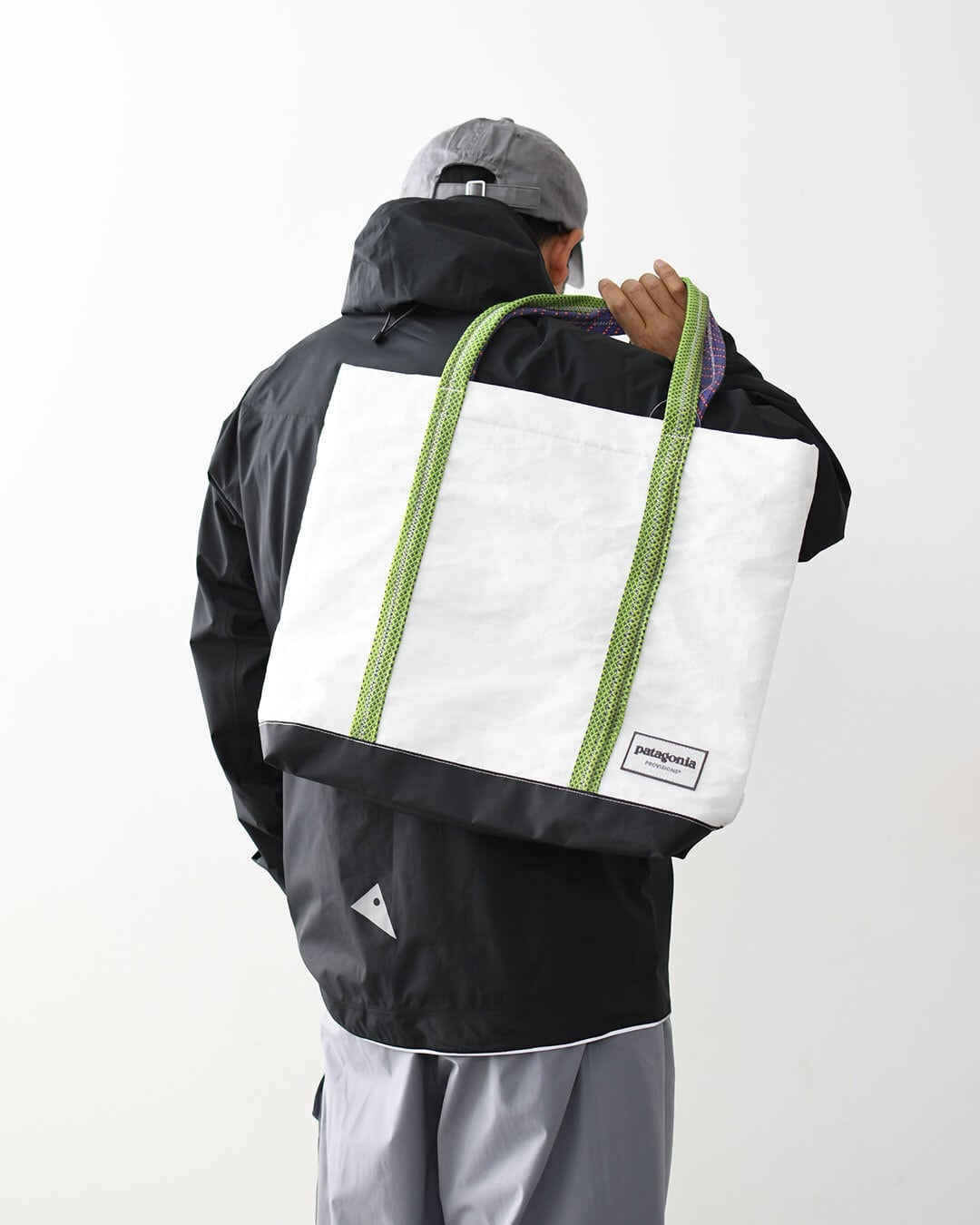 Patagonia [パタゴニア正規代理店] P PROVISIONS×MAFIBAG EVERYDAY