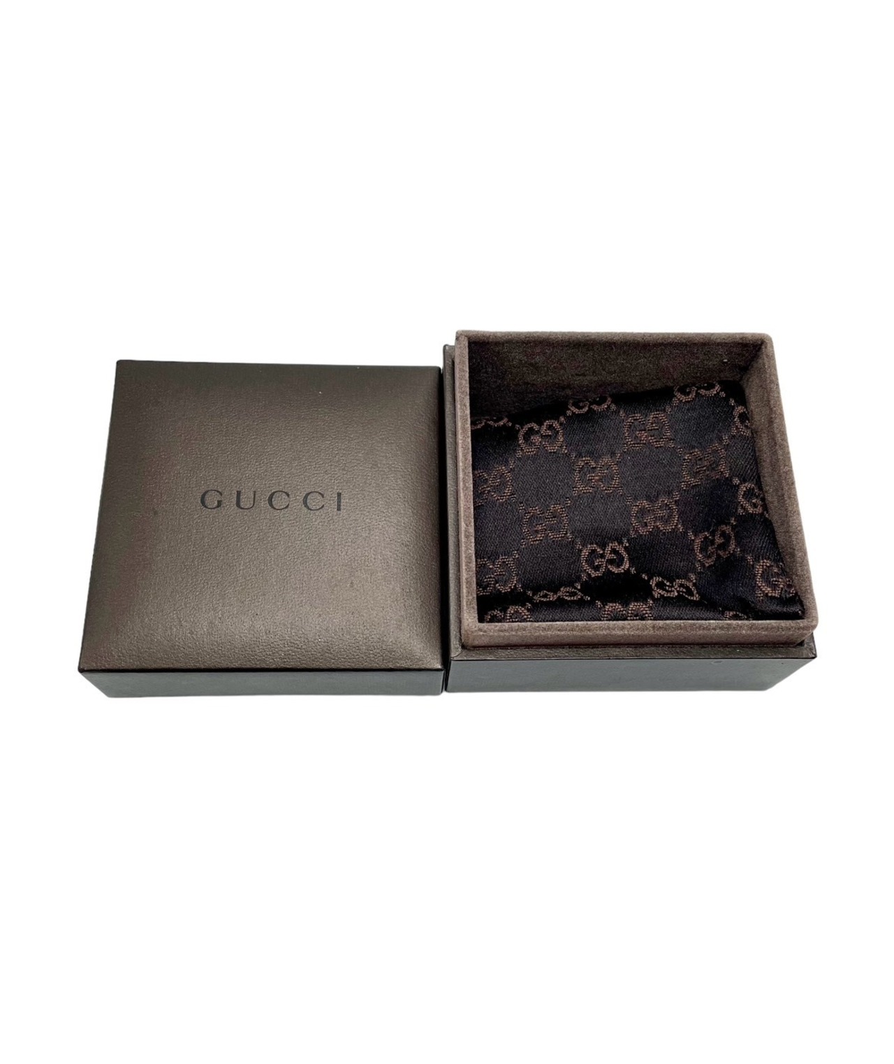 GUCCI vintage ring SV925