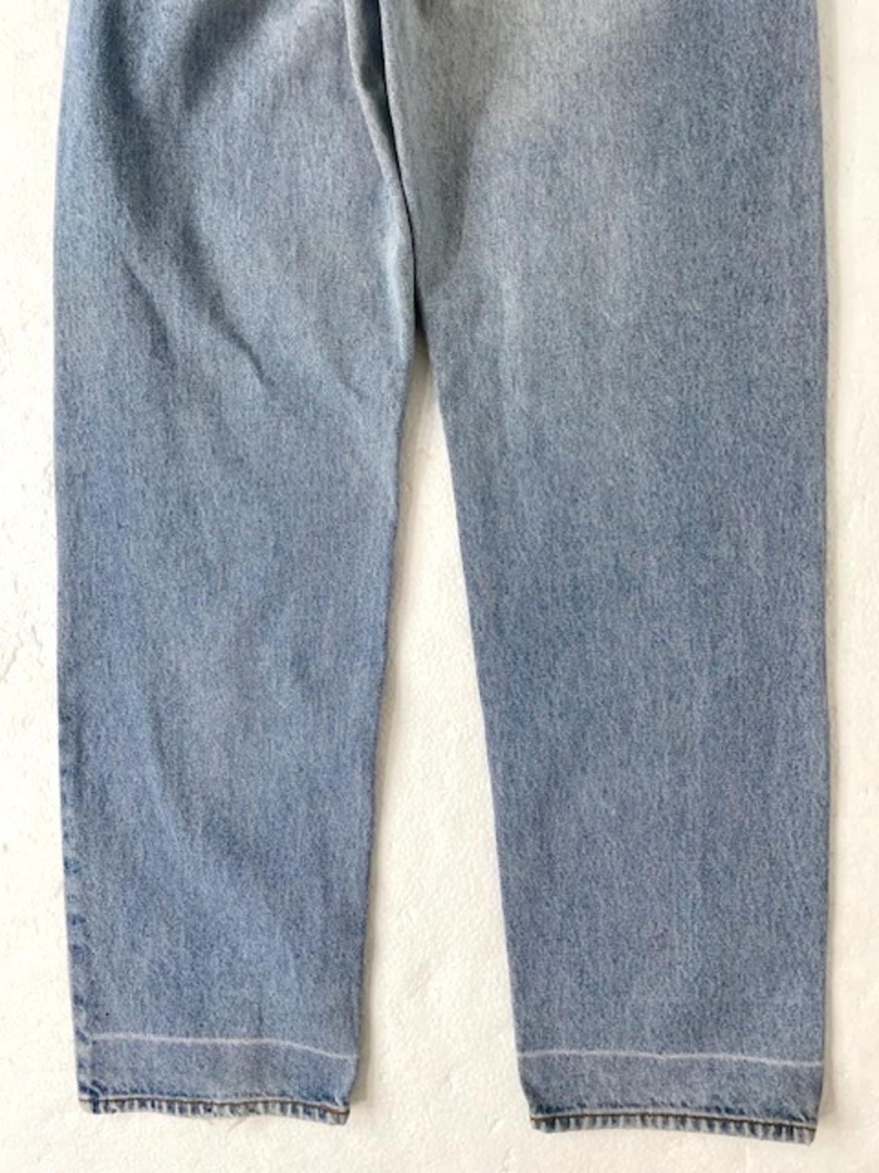 M-260 リーバイス 618古着1991年製   W 75cm(ぐるり） 股下 78cm