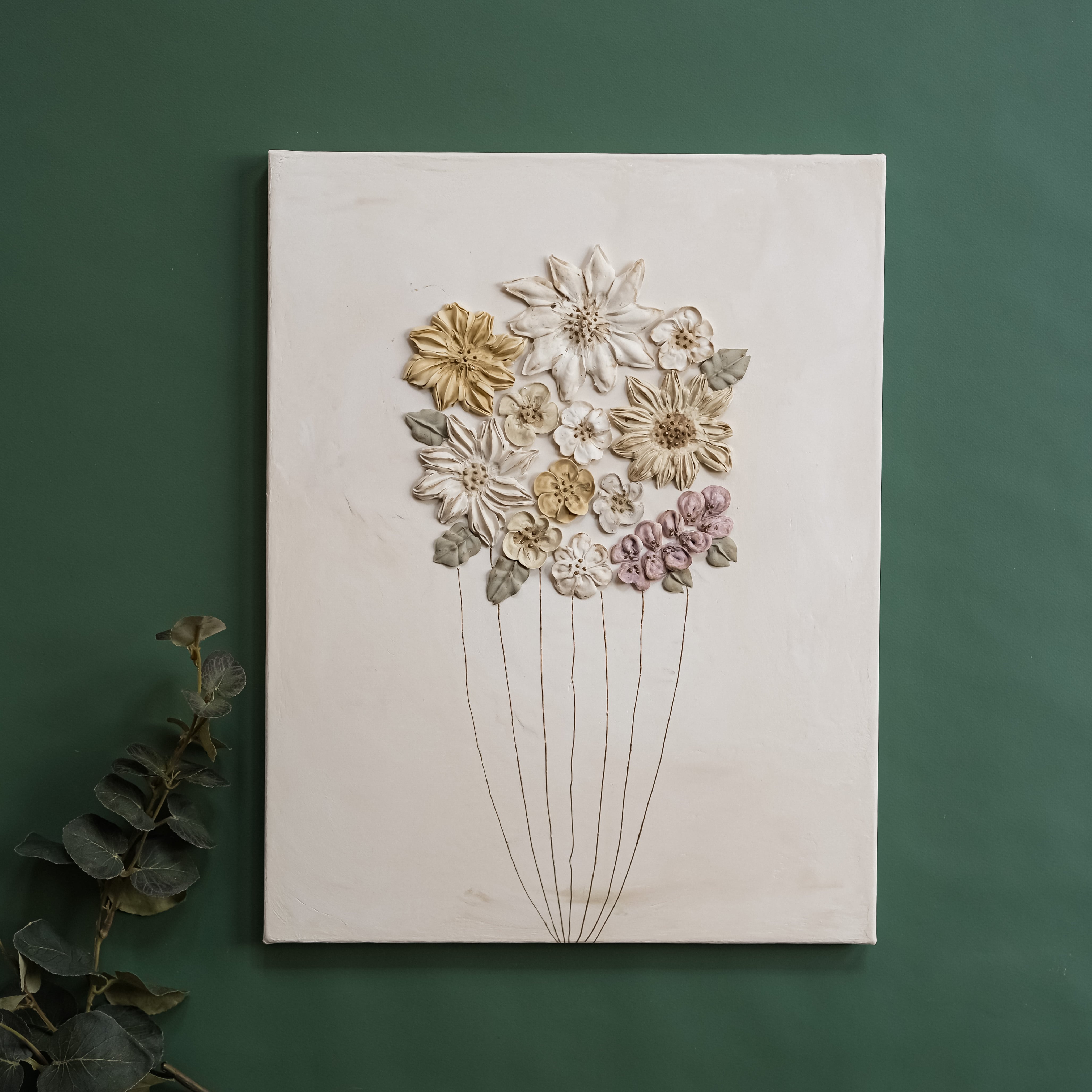 花束 | TomoArt