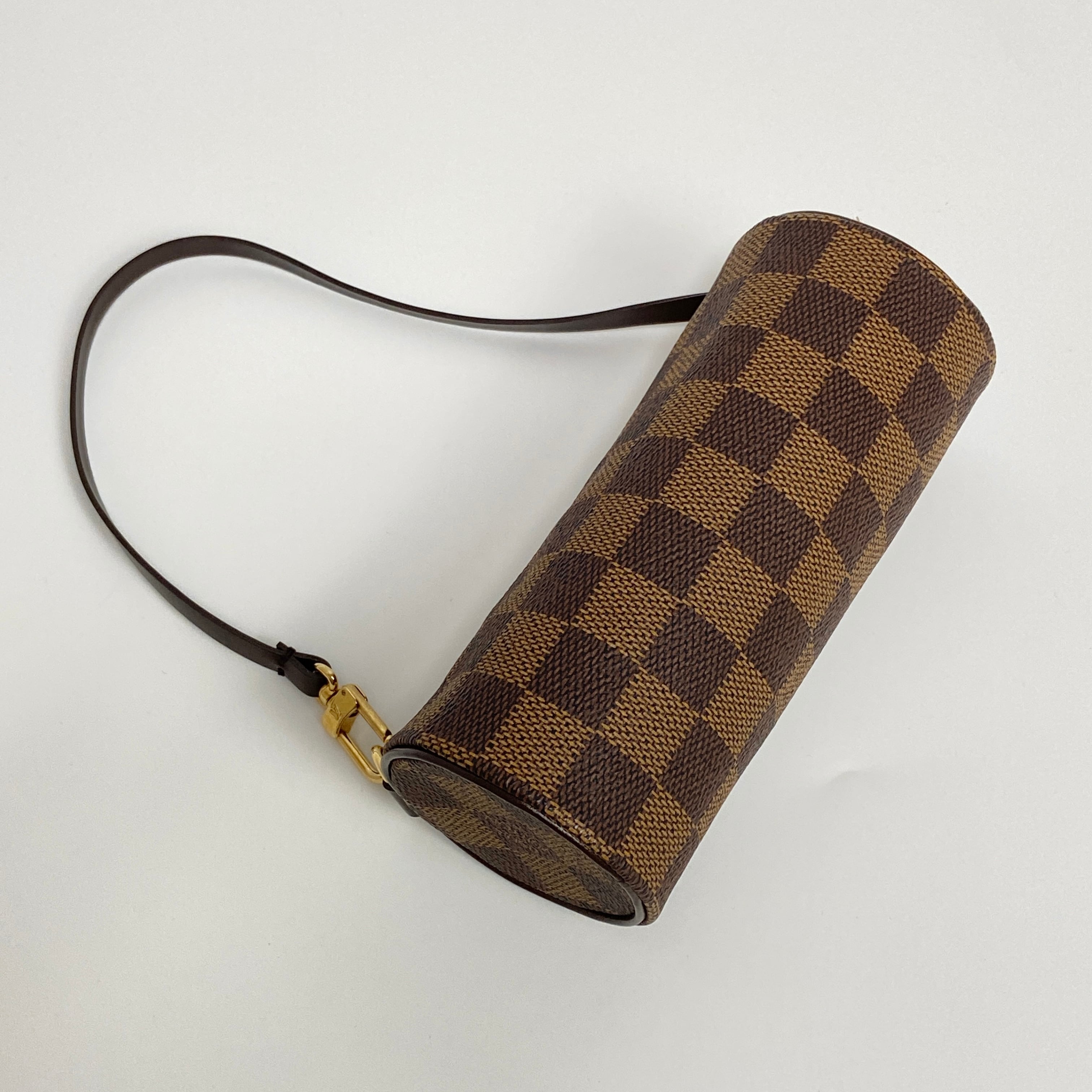 ルイヴィトン LOUIS VUITTON ポーチ パピヨン付属品 LOUIS VUITTON ルイヴィトン MONOGRAM モノグラム Papillon 旧型