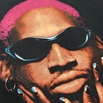 Vintage DENNIS RODMAN TEE
