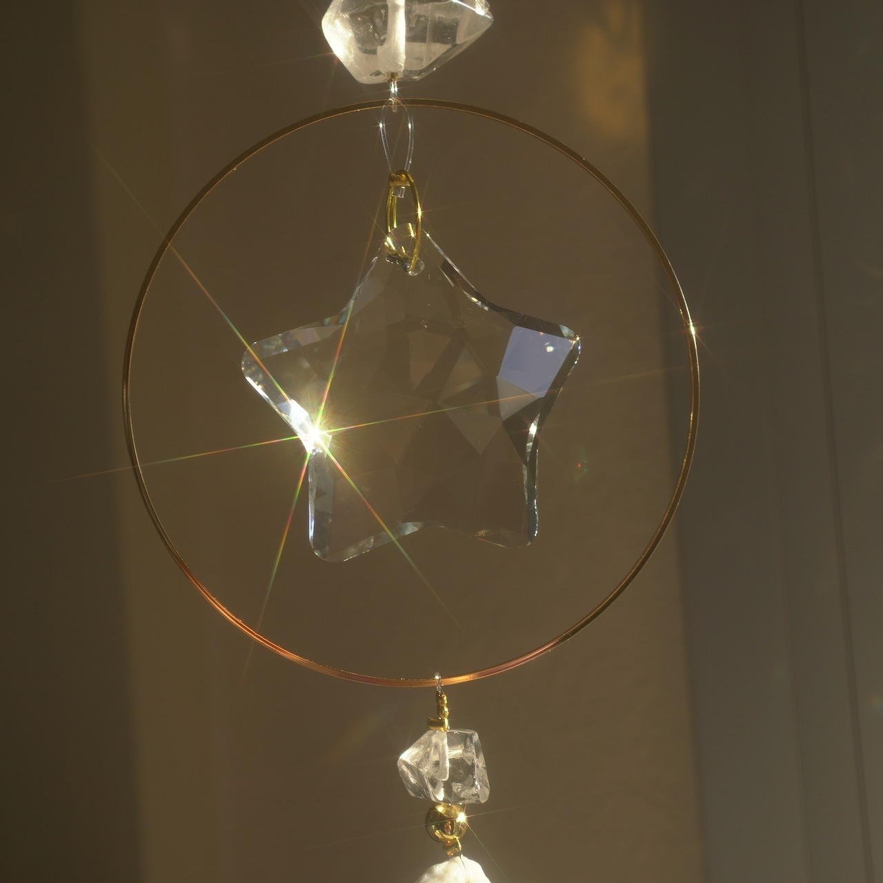 海の光の欠片たち ✧ 3 Twinkle Star / Ocean Origin Light