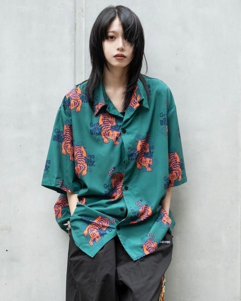 ともわかコラボTシャツ | チュウカタベタイ