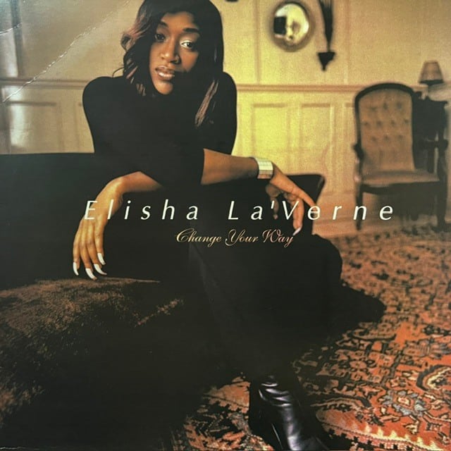 Elisha La'Verne – Change Your Way □YMR□ | KINGKONG