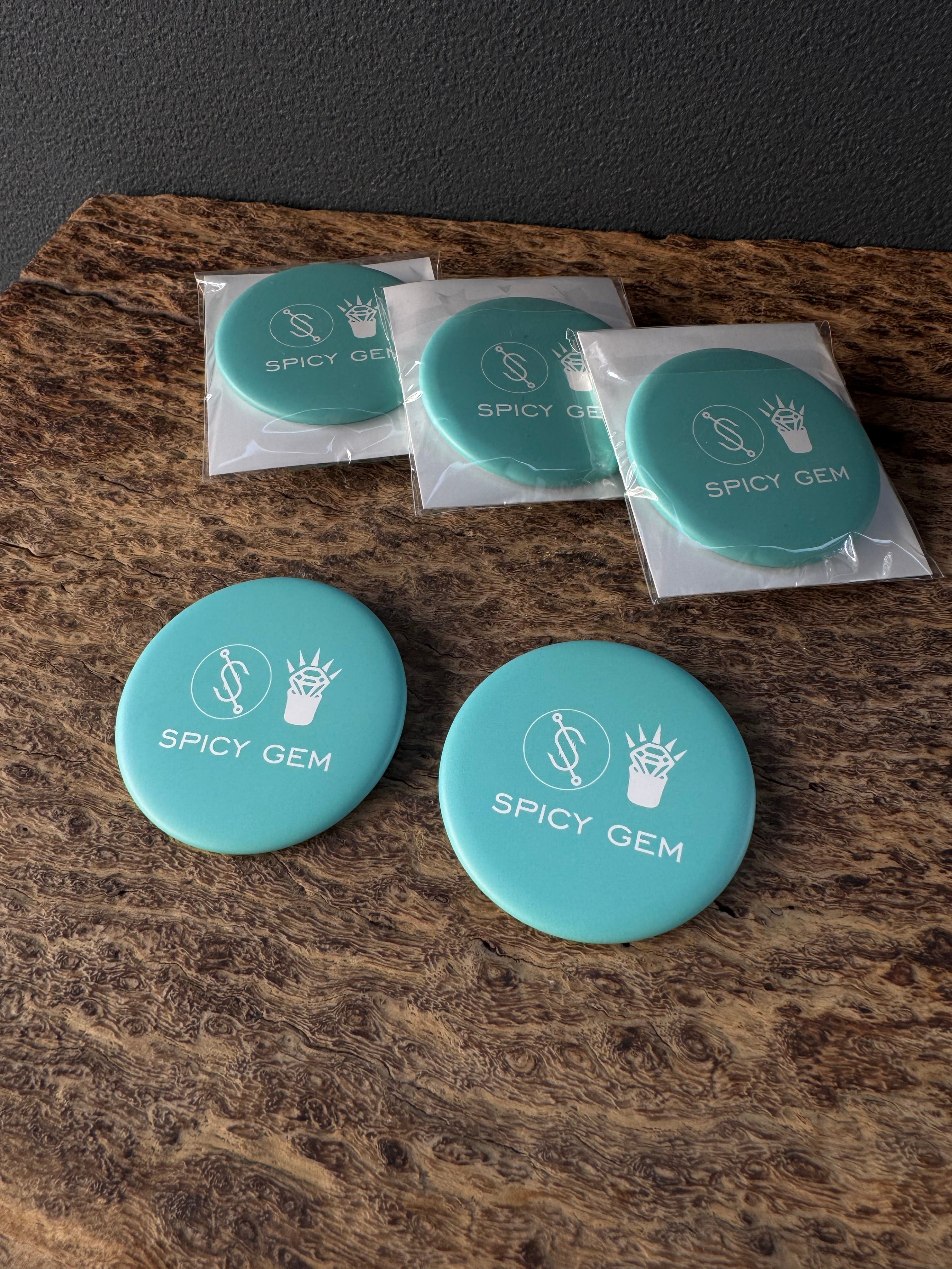 original plantslabel | spicygem