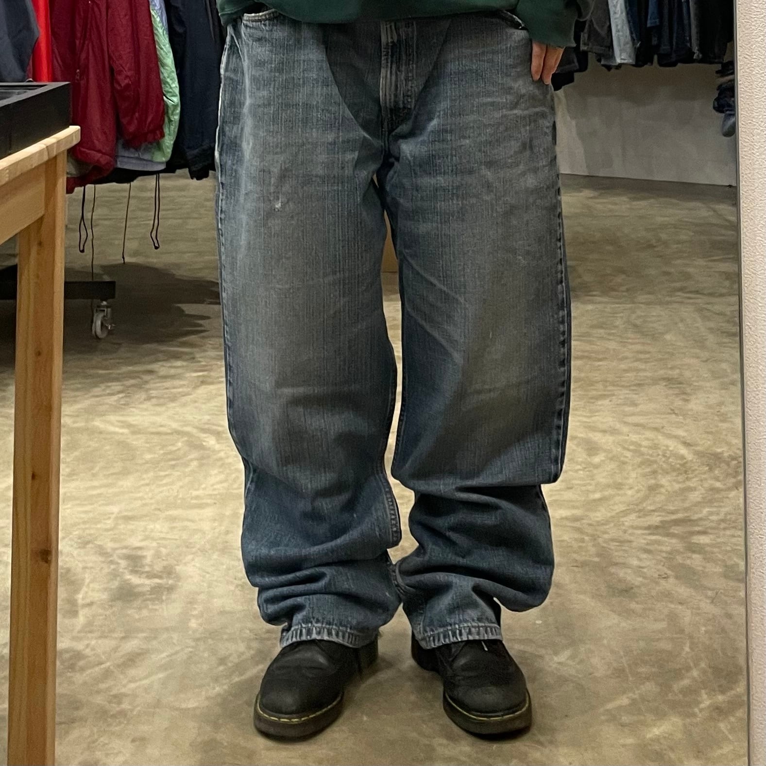 Levi's | 古着屋KAKAVAKA
