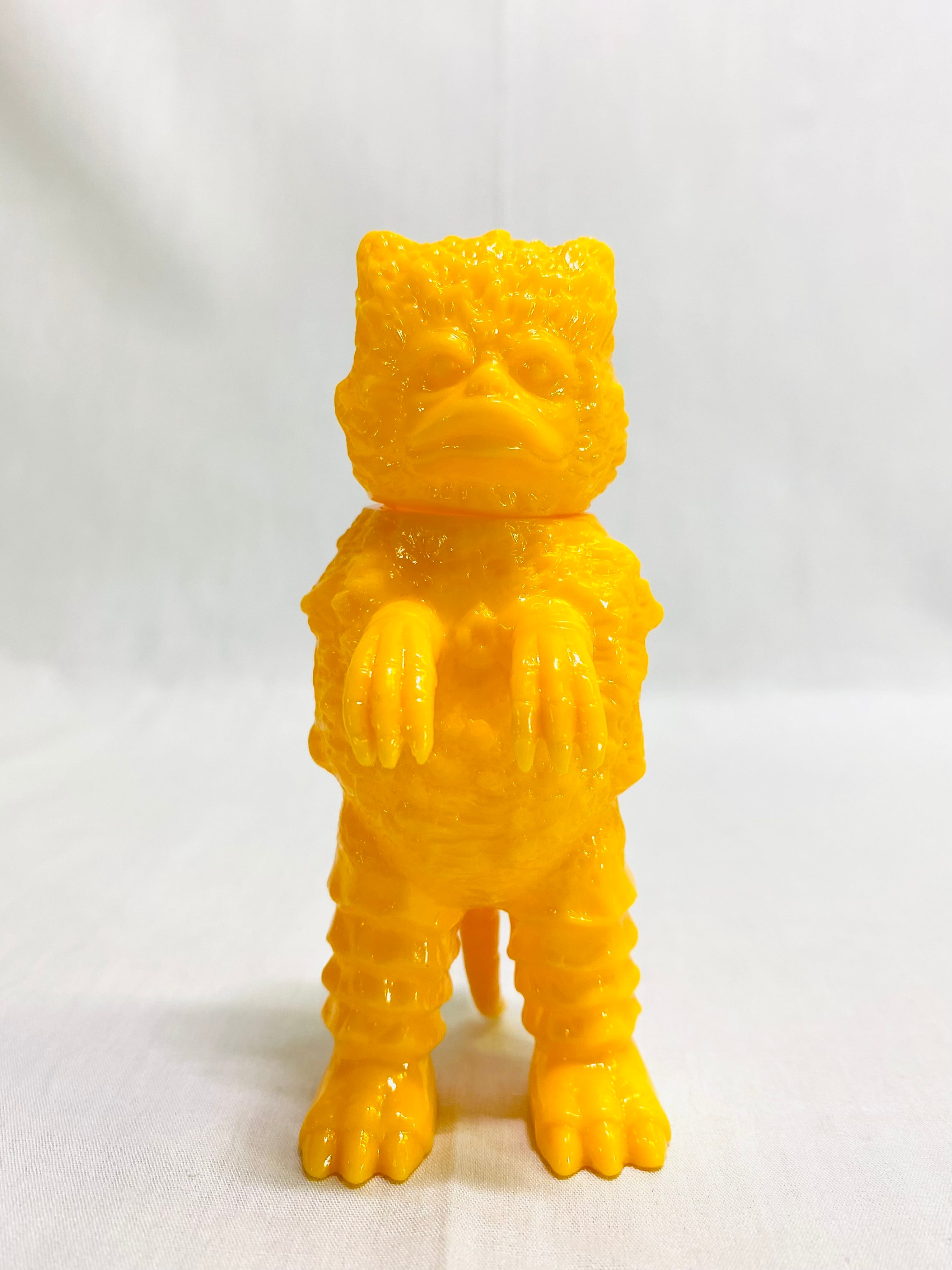 大ブルマァク展入場特典 ガラモン ミニソフビ ピンク | ジェネラルストア