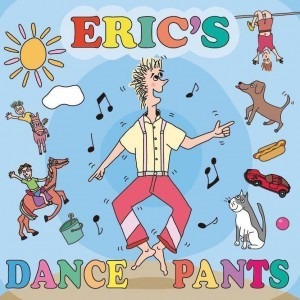 Eric’s Dance Pants