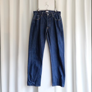 CIOTA PTM-1STB DENIM PANTS