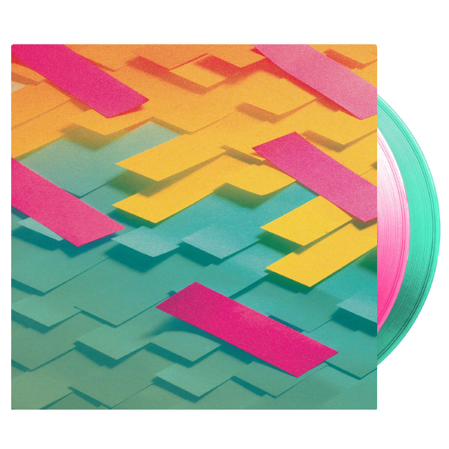 VIVA PINATA / ビバ・ピニャータ（オリジナル・サウンドトラック）2LP / iam8bit