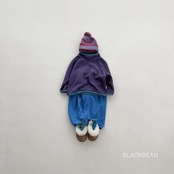ブラックビーン / blackbean / ピクスTシャツ / 韓国子供服 / キッズ / 26winter〖取寄〗*S~XL*