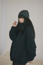 DU260700 Padding Monster Outer【Outer Collection】