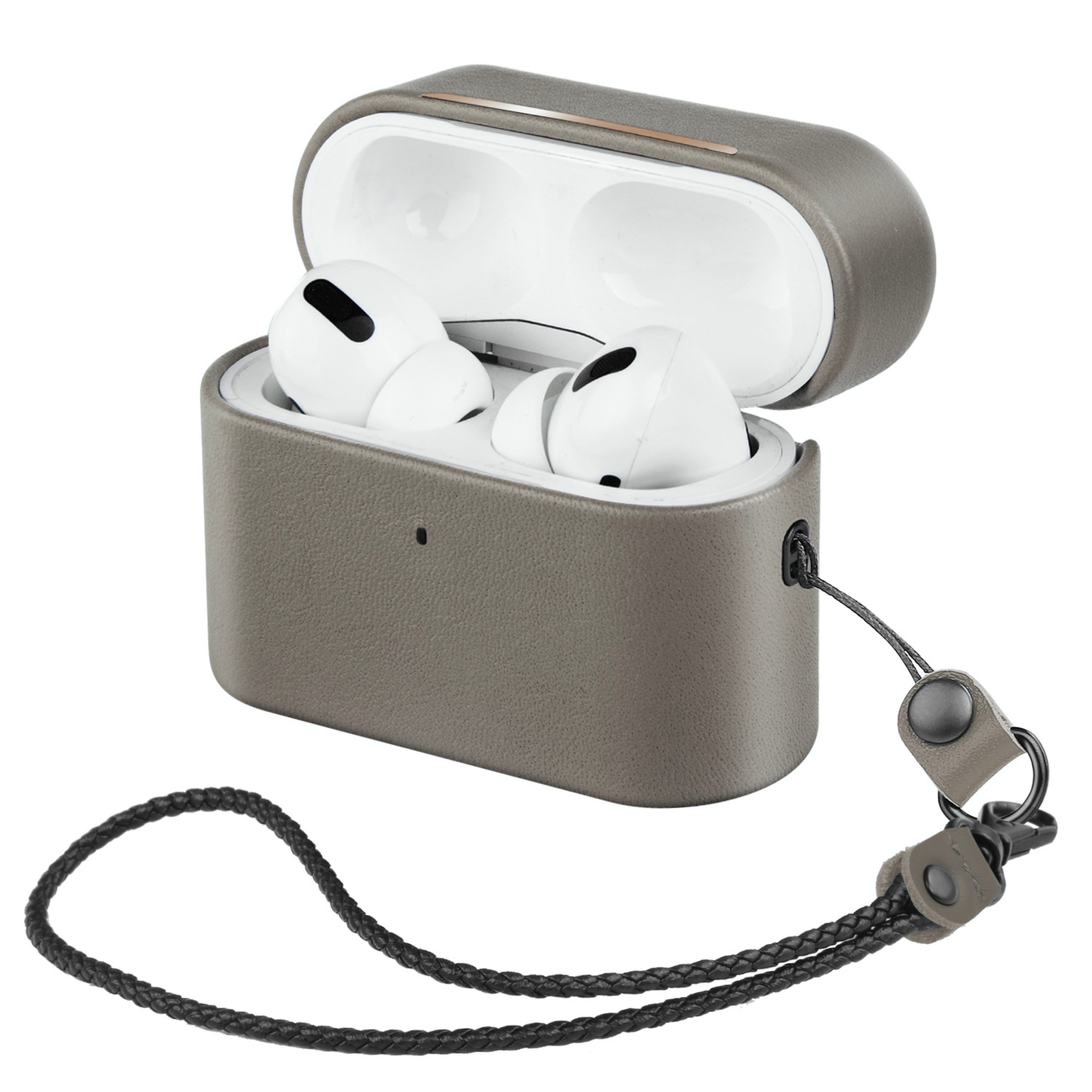 AirPods Pro第1/2世代 AirPods第1/2/3世代 ケース カバー 本革 AirPods Pro第1/2世代 AirPods第1/2/3世代 ケース カバー 本革