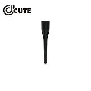 Acute LIP 50P (Black)