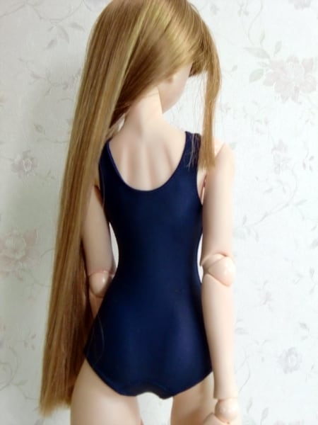 50-034基本はスク水でしょ(旧MDD～AZO2向け) | BlackDahlia