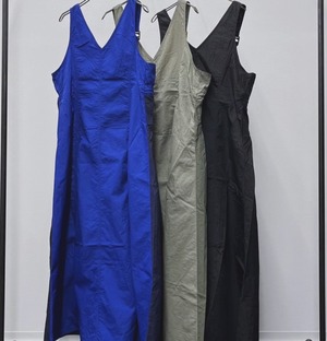 リズレイ RISLEY risley 2WAYジャンバースカート