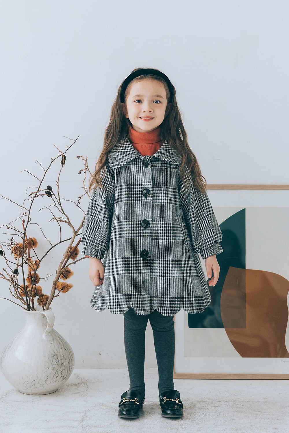 楽天市場】kapital リングコート（レディースファッション）の通販