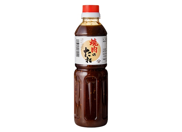 焼肉のたれ（500ml）