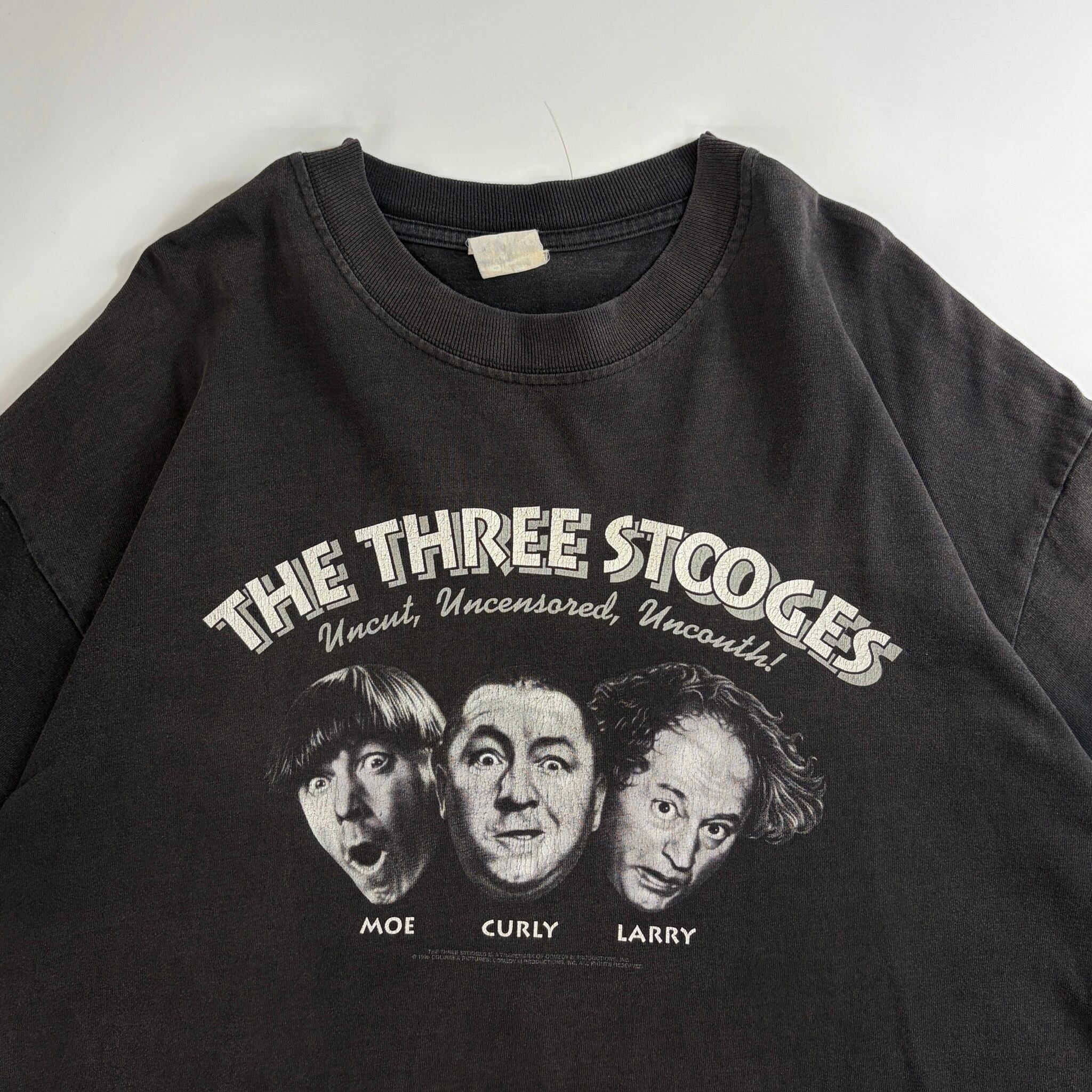 The Three Stooges Movie Tee