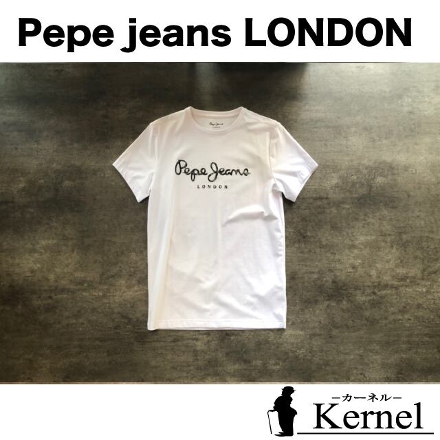 Pepe jeans LONDON/ぺぺ ジーンズ ロンドン