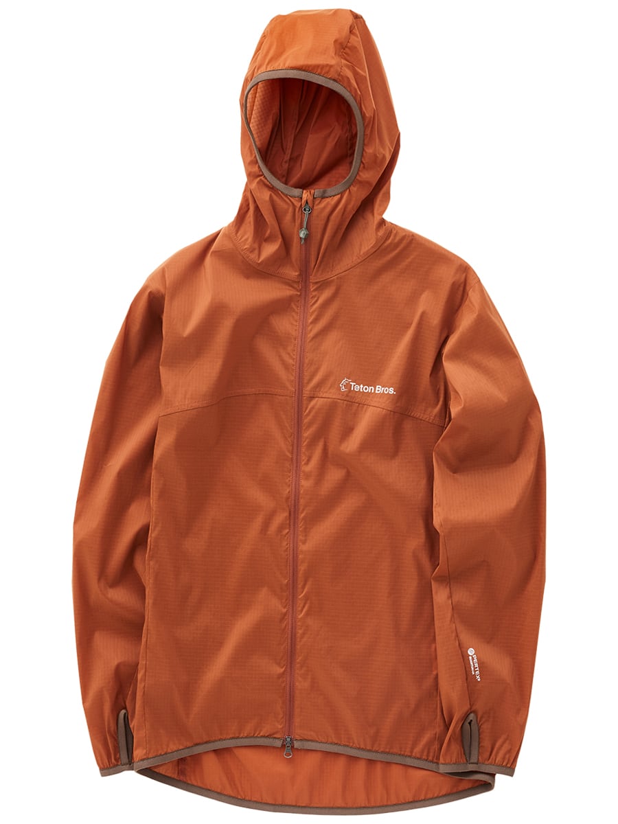 Teton Bros. / Wind River Hoody (Men) New Colors ! | NEOALPS Teton Bros. / Wind River Hoody (Men) New Colors ! | NEOALPS