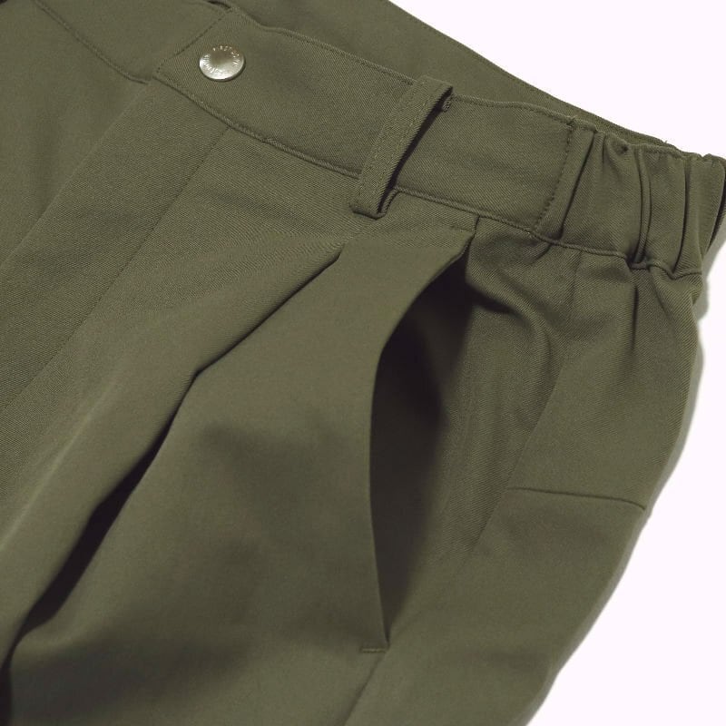 FIRST DOWN ファーストダウン STRETCH ACTIVE PANTS アクティブパンツ