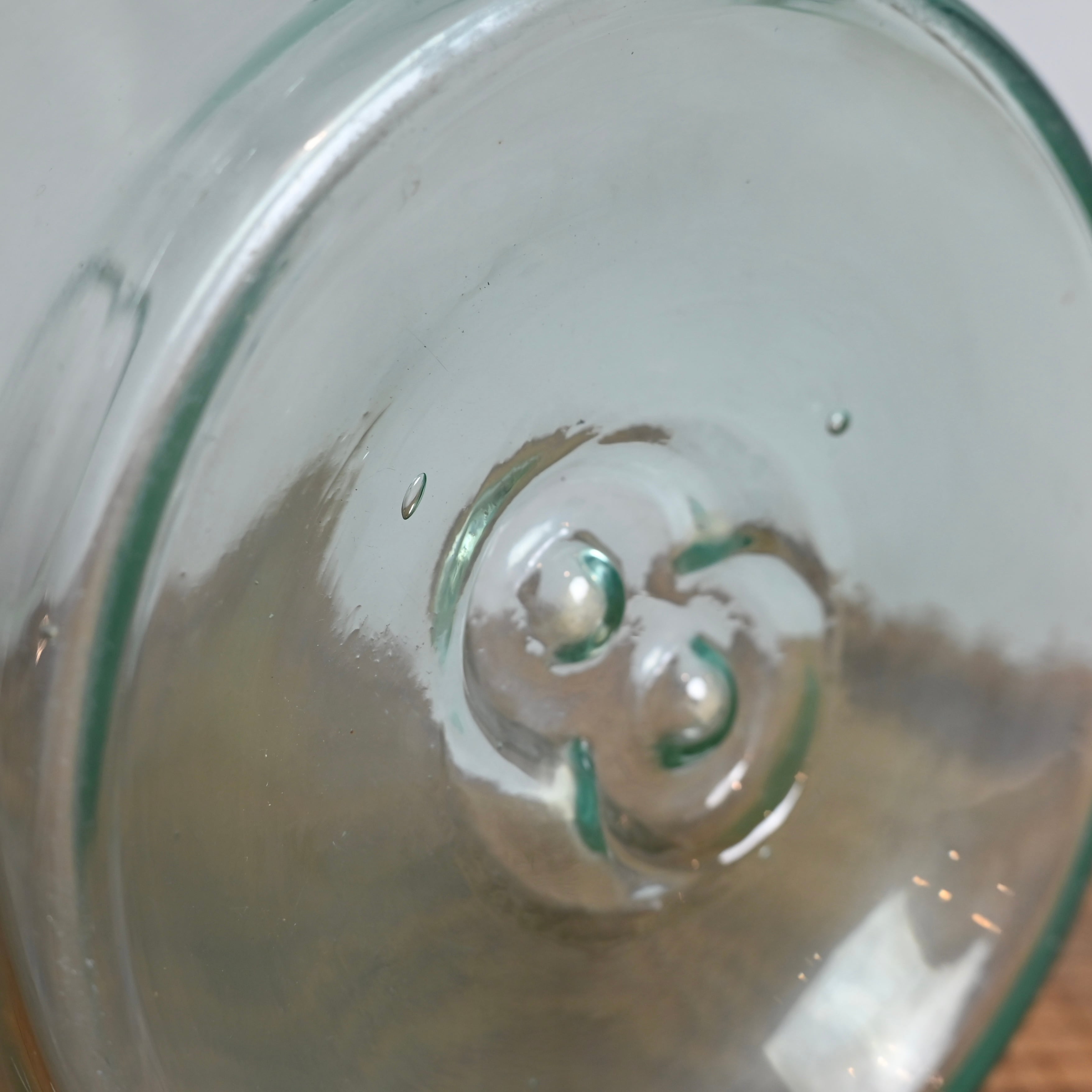 French Bottle / フレンチボトル〈ボトル・フラワーベース・花瓶