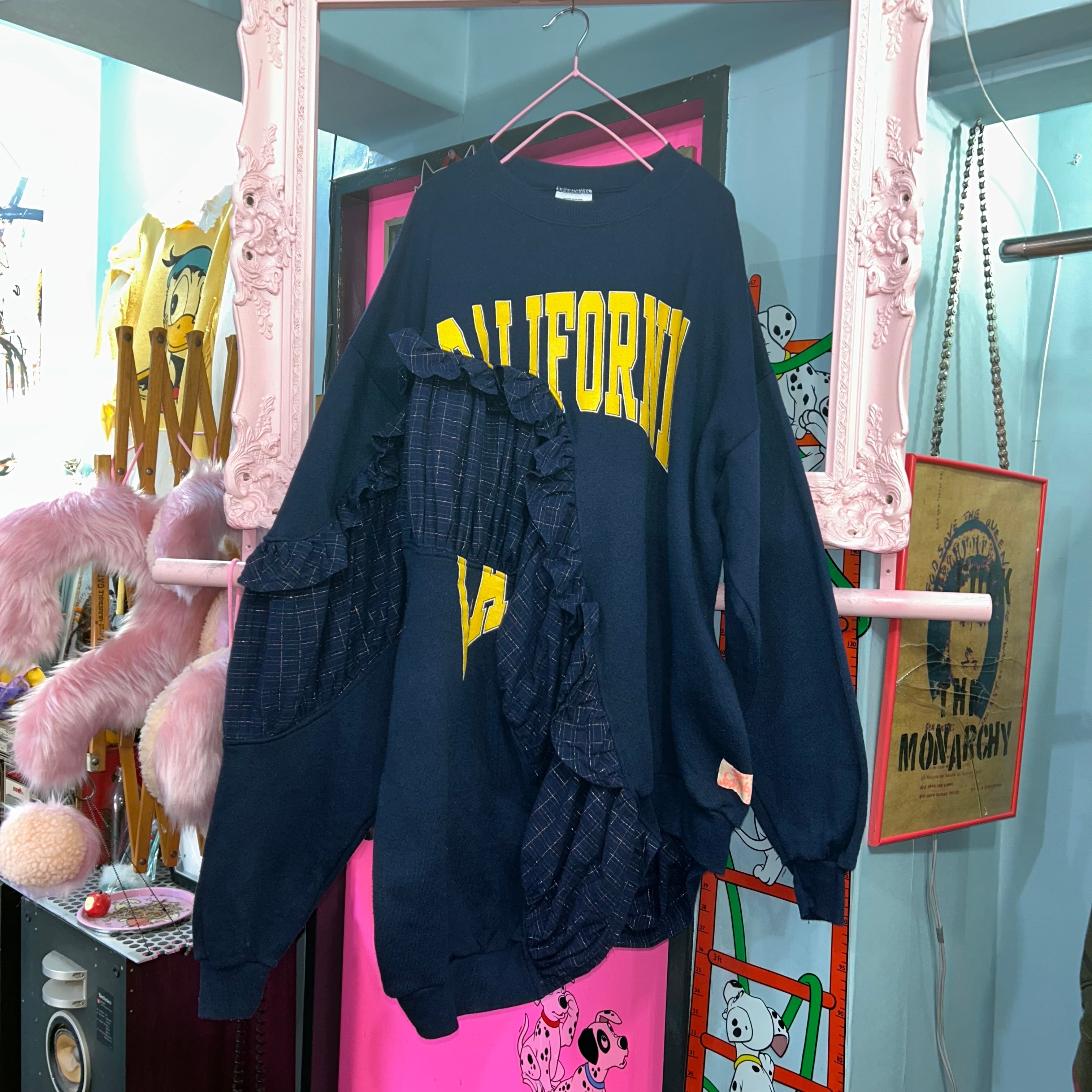 Cathy | オオハシ商店