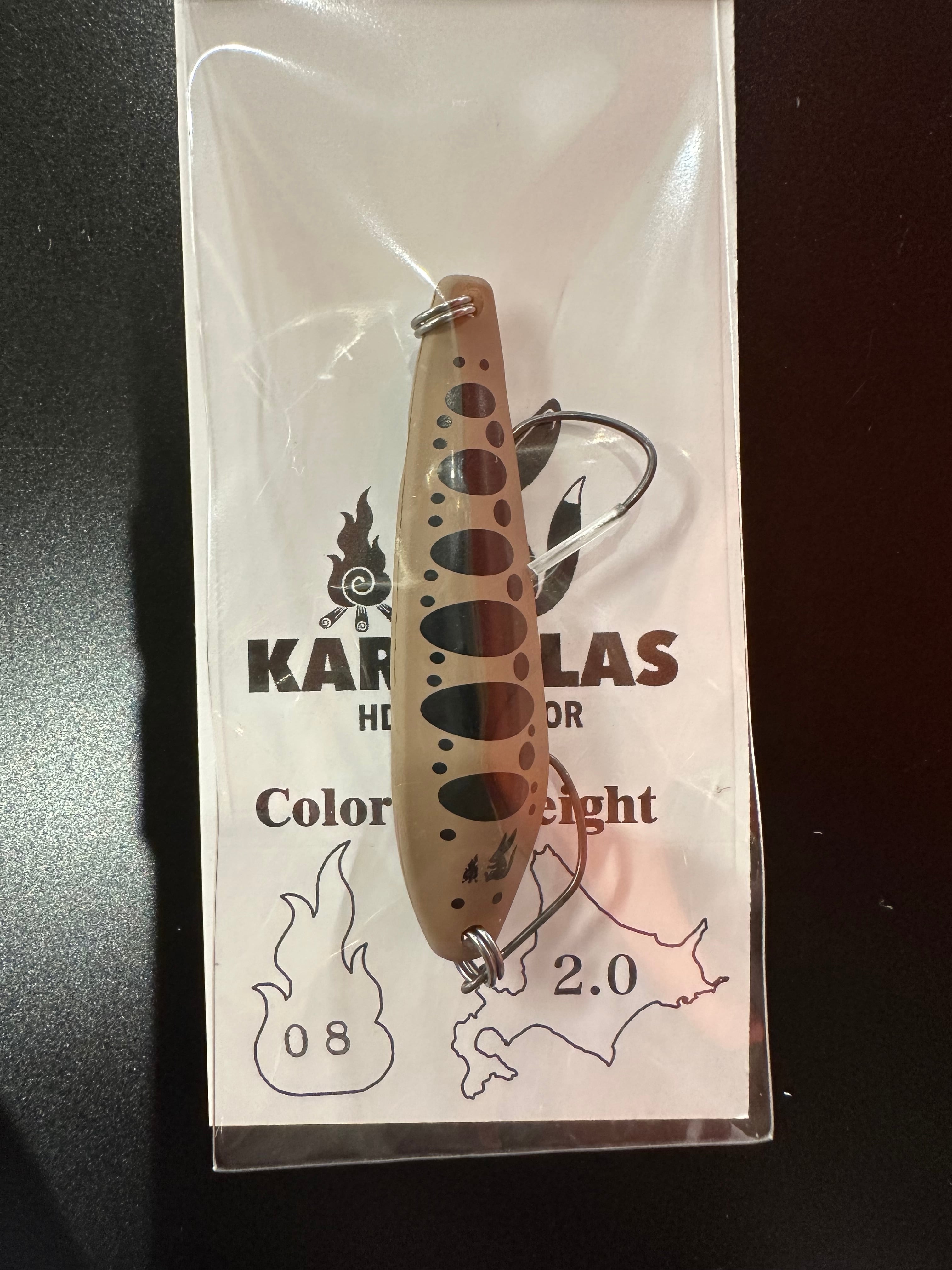 カルテラス / ウルキ 40 | ルアーショップB－FARM