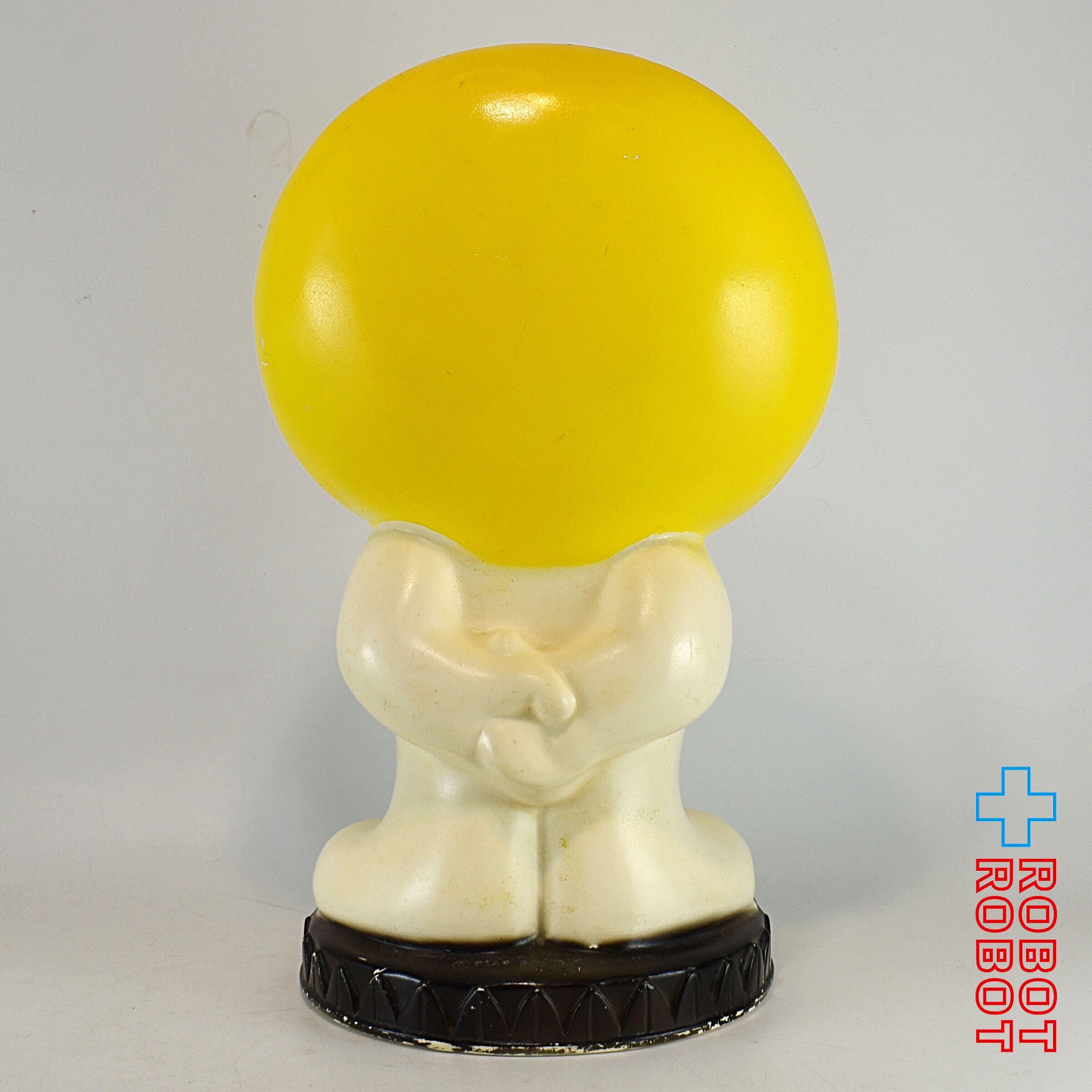 プレイパル ハッピー ソフビ貯金箱 1971 | ROBOTROBOT