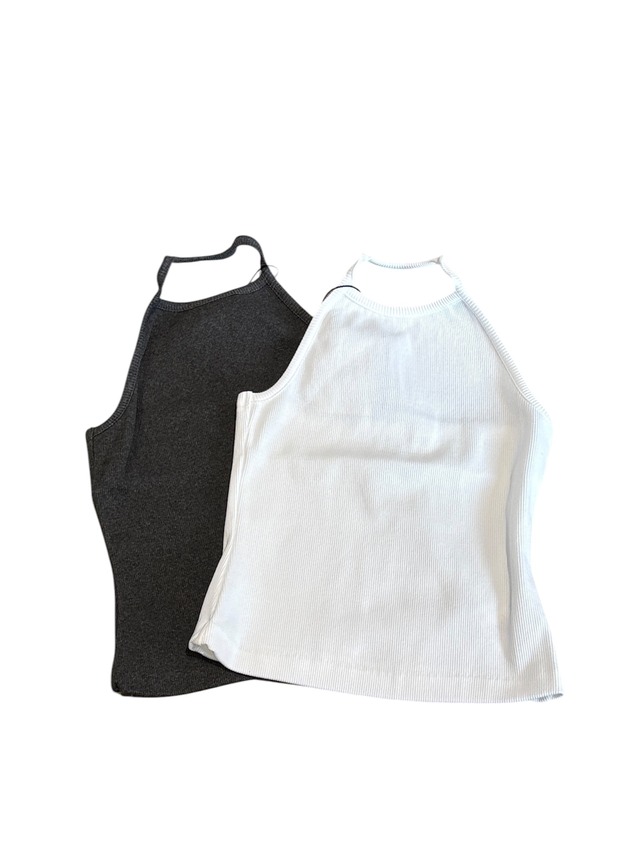 【26SS】BELPER  ベルパー / KTR TANK TOP / タンクトップ