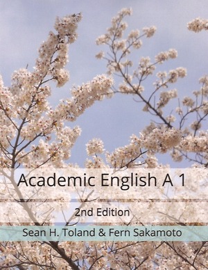 　Academic English A 1&2 set