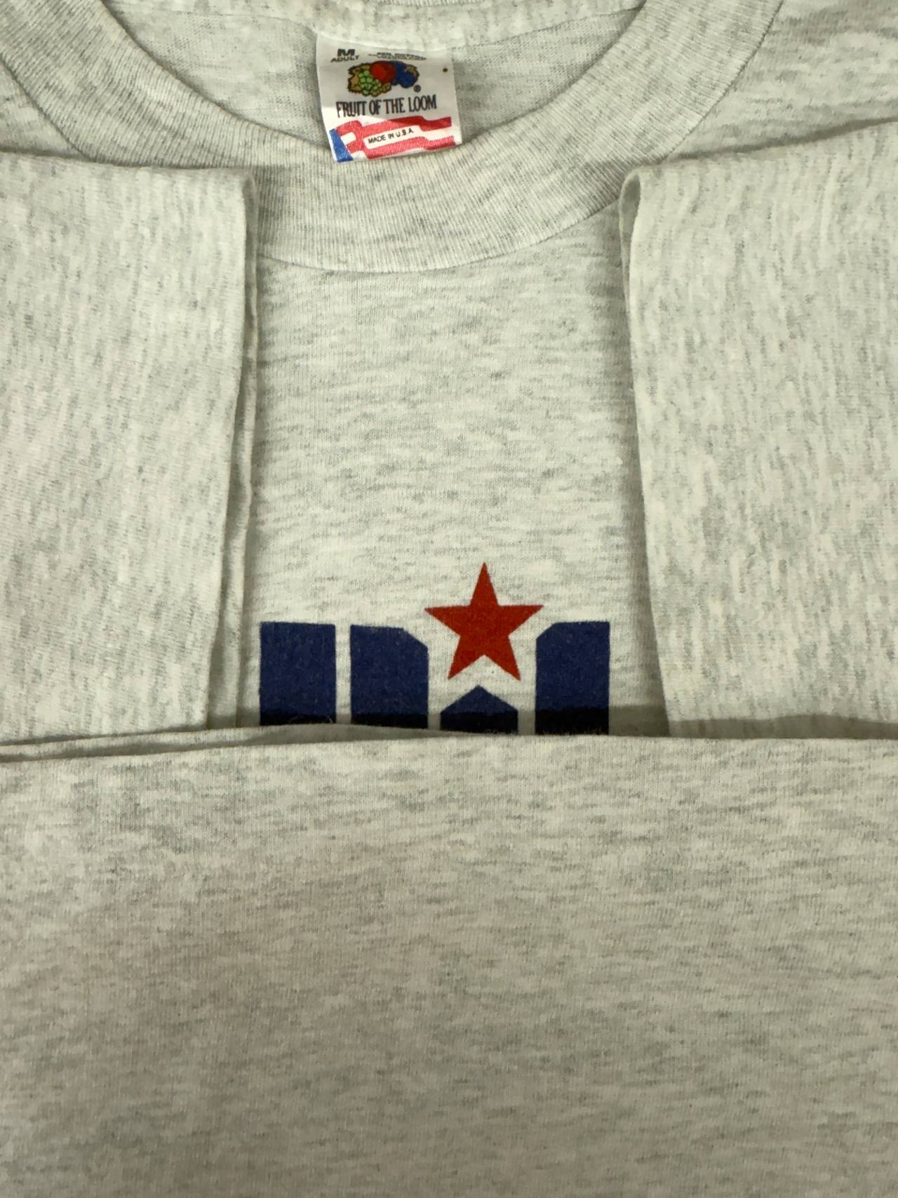 90s UIL State Championship / FRUIT OF THE LOOM made in usa・画像6