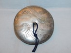 金物手鏡 multi-metal hand mirror