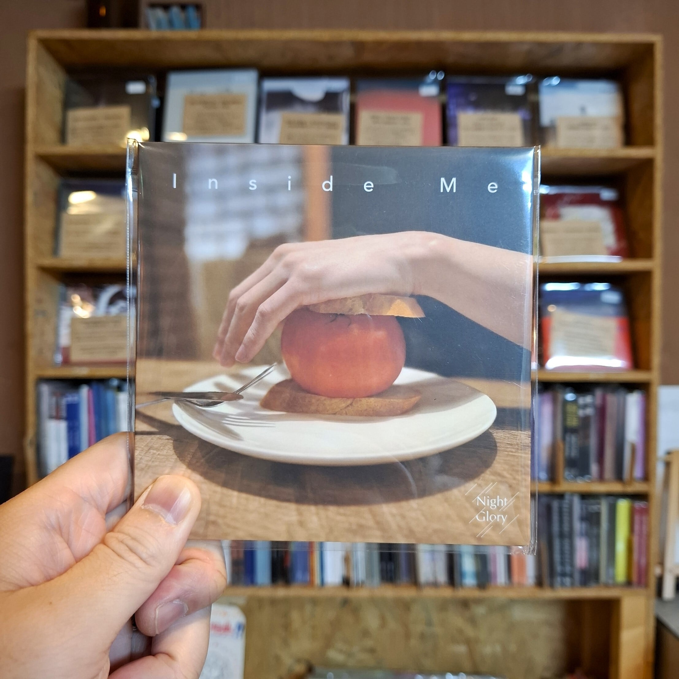 SHOEGAZE/DREAMPOP/POST ROCK | 9spices distro