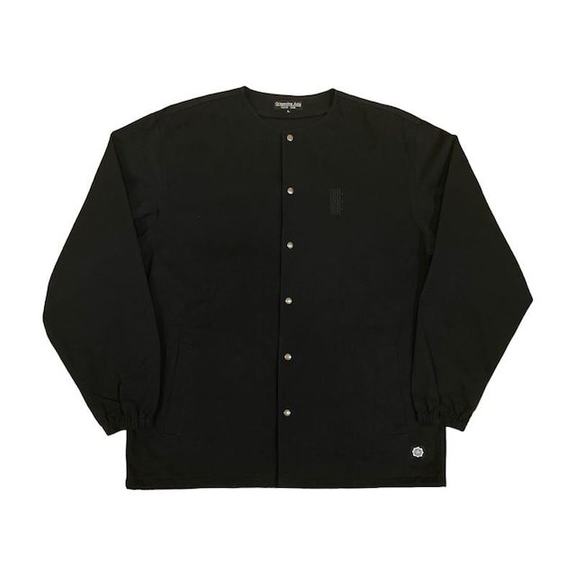 GRAPEVINE ASIA J.W.Y RELAX JACKET (BLACK) / L