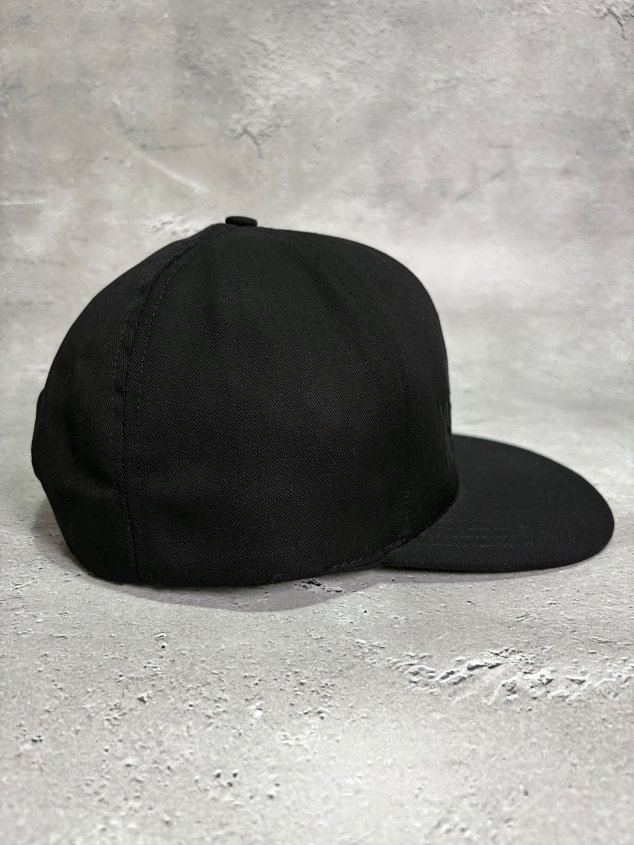 【gifthat別注】Coopers Town Ball Town Cap / クーパーズタウン ハイクラウン スナップバック キャップ ブラック